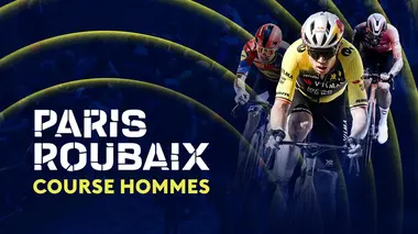 Paris-Roubaix