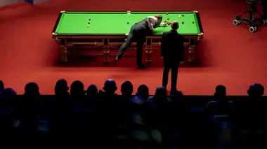 Open mondial