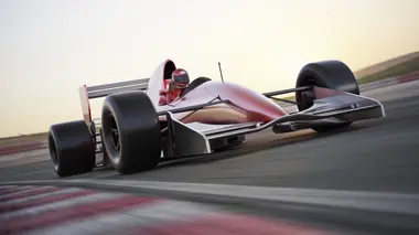 Grand Prix de Gateway