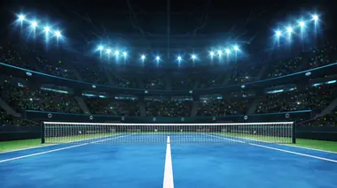 Tournoi ATP de Washington