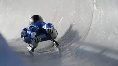 Epreuve de Saint-Moritz