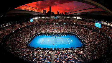 Open d'Australie