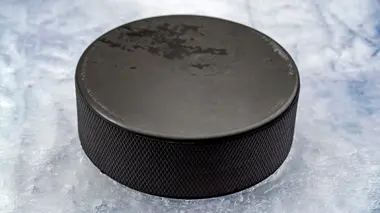 Short track. Hockey sur glace