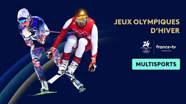 Ski alpin. Ski de fond