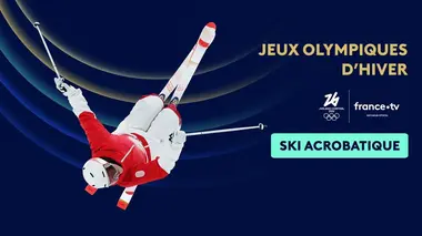 Ski acrobatique
