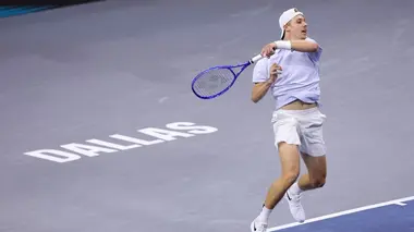 Tournoi ATP de Dallas