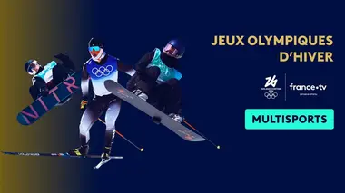 Ski de fond. Snowboard