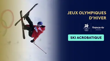 Ski acrobatique