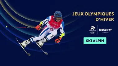 Ski alpin. Combiné nordique.Ski acrobatique