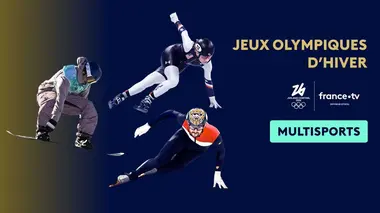 Snowboard. Short Track