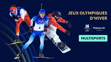 Ski de fond. Snowboard. Biathlon. Curling