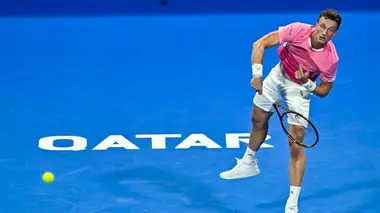 Tournoi ATP de Doha