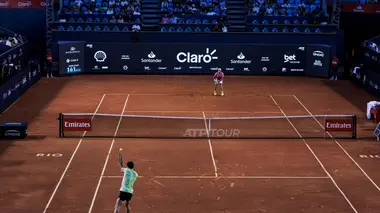 Tournoi ATP de Rio de Janeiro