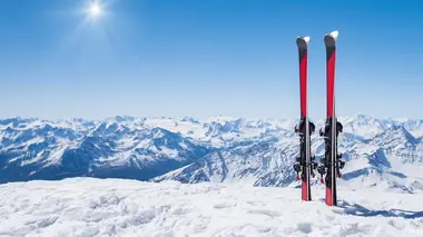 Ski acrobatique. Short-track. Bobsleigh