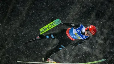 Epreuve de Kulm/Bad Mitterndorf