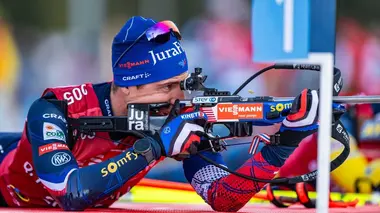 Epreuve de Kontiolahti