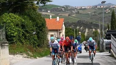 Tirreno-Adriatico