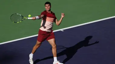 Masters 1000 d'Indian Wells