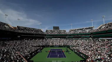 Masters 1000 d'Indian Wells