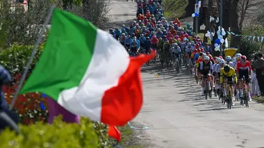 Tirreno-Adriatico
