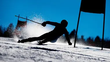 Epreuve de Lillehammer