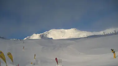 Epreuve de Lillehammer