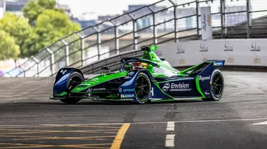 ePrix de Madrid