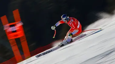 Epreuve de Lillehammer