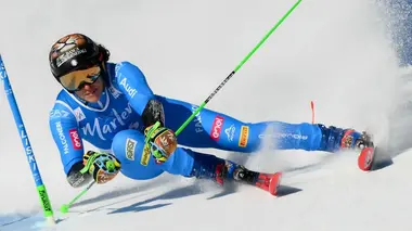 Epreuve de Lillehammer