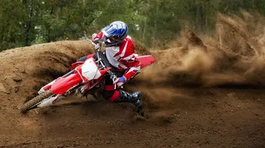 Grand Prix d'Argentine - 2e course MXP