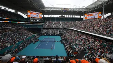 Masters 1000 de Miami