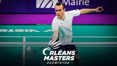 Orléans Masters