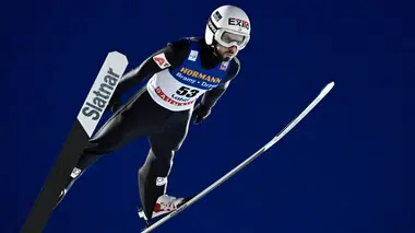 Epreuve de Planica