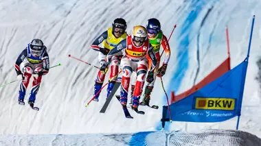 Epreuve de Gällivare