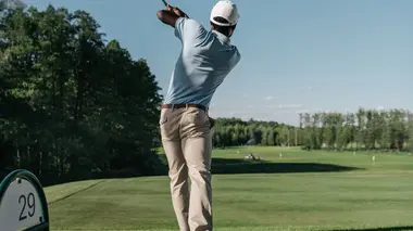 Open de McKinney