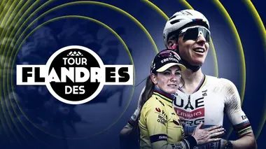 Tour des Flandres