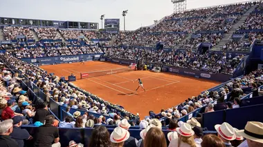 Tournoi ATP de Barcelone