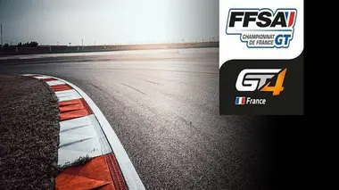 Coupes de Pâques de Nogaro