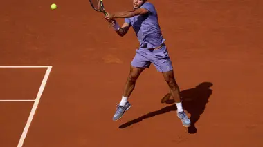 Tournoi ATP de Barcelone