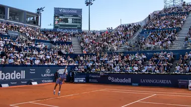 Tournoi ATP de Barcelone