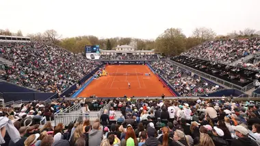Tournoi ATP de Munich