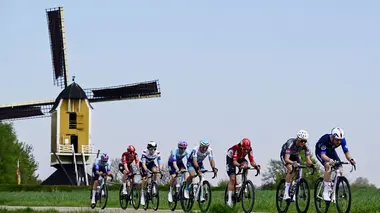 Amstel Gold Race