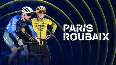 Paris-Roubaix