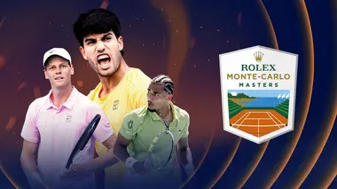 Rolex Monte Carlo Masters