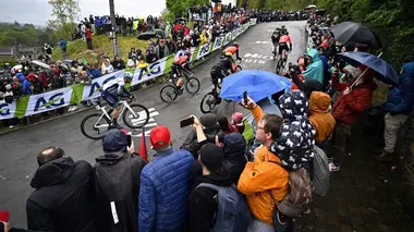 La Flèche Wallonne