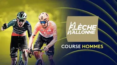 La Flèche Wallonne