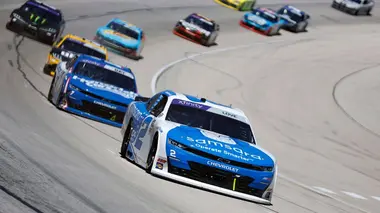 NASCAR Cup Series