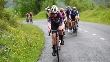 Tour d'Espagne féminin