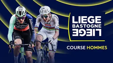 Liège-Bastogne-Liège