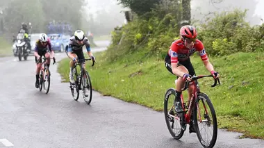 Tour d'Espagne féminin